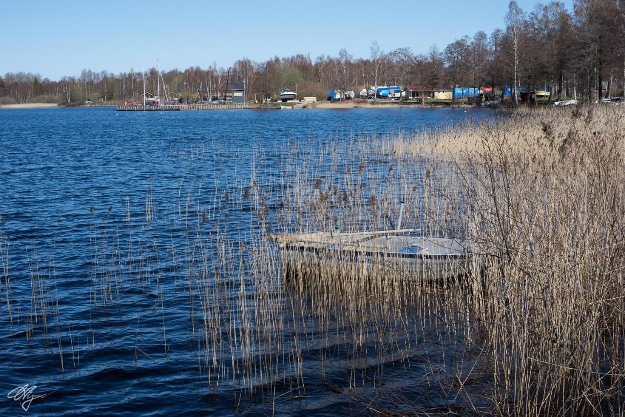 Bolmen Bed - Vandrarhem Ljungby  Exterior photo